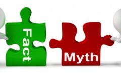 5 Popular Real Estate Agent Myths Debunked